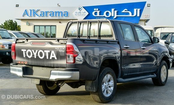 Buy Import Toyota Hilux Other Car in Import - Dubai in Abhasia Buy Import Toyota Hilux Other Car in Import - Dubai in Abhasia
