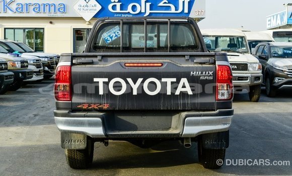 Buy Import Toyota Hilux Other Car in Import - Dubai in Abhasia Buy Import Toyota Hilux Other Car in Import - Dubai in Abhasia