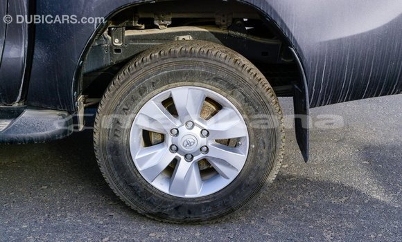 Buy Import Toyota Hilux Other Car in Import - Dubai in Abhasia Buy Import Toyota Hilux Other Car in Import - Dubai in Abhasia
