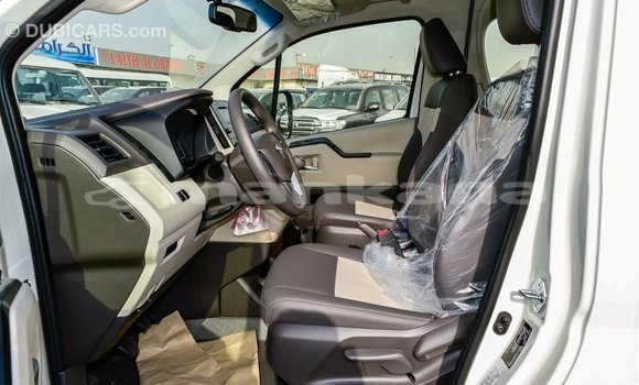 Buy Import Toyota Hiace White Car in Import - Dubai in Abhasia Buy Import Toyota Hiace White Car in Import - Dubai in Abhasia