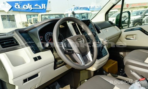 Buy Import Toyota Hiace White Car in Import - Dubai in Abhasia Buy Import Toyota Hiace White Car in Import - Dubai in Abhasia