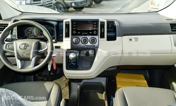 Buy Import Toyota Hiace White Car in Import - Dubai in Abhasia Buy Import Toyota Hiace White Car in Import - Dubai in Abhasia