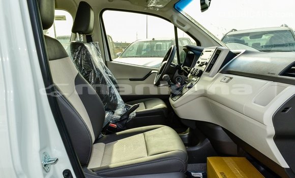 Buy Import Toyota Hiace White Car in Import - Dubai in Abhasia Buy Import Toyota Hiace White Car in Import - Dubai in Abhasia
