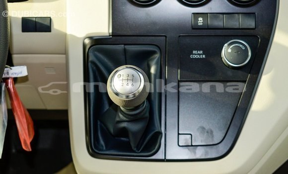 Buy Import Toyota Hiace White Car in Import - Dubai in Abhasia Buy Import Toyota Hiace White Car in Import - Dubai in Abhasia