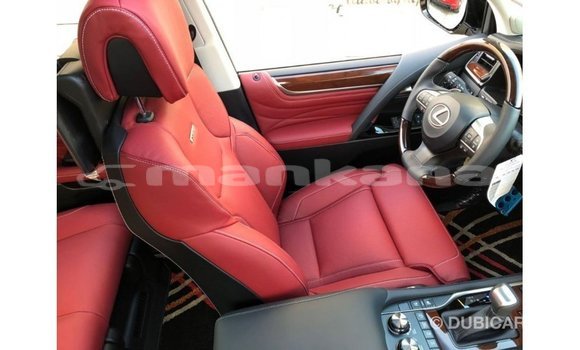 Buy Import Lexus LX Other Car in Import - Dubai in Abhasia Buy Import Lexus LX Other Car in Import - Dubai in Abhasia
