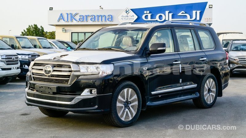 Big with watermark toyota land cruiser abhasia import dubai 3174