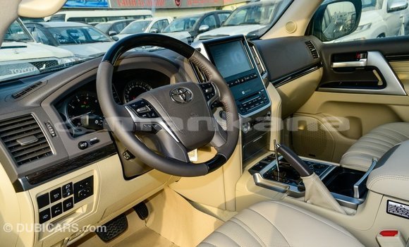 Buy Import Toyota Land Cruiser Black Car in Import - Dubai in Abhasia Buy Import Toyota Land Cruiser Black Car in Import - Dubai in Abhasia