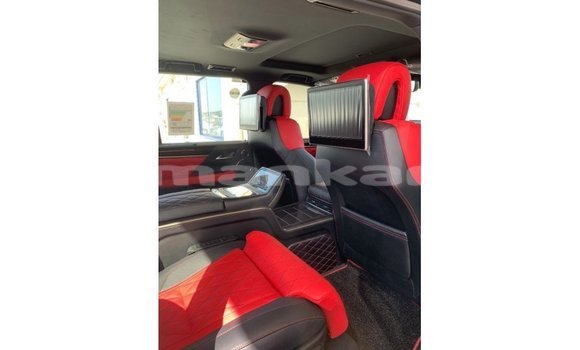 Buy Import Lexus LX Black Car in Import - Dubai in Abhasia Buy Import Lexus LX Black Car in Import - Dubai in Abhasia