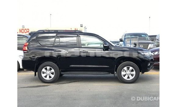 Buy Import Toyota Prado Black Car in Import - Dubai in Abhasia Buy Import Toyota Prado Black Car in Import - Dubai in Abhasia