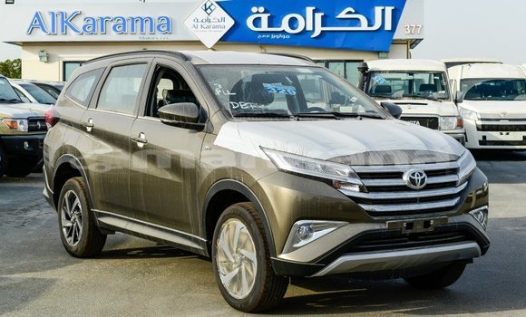 Buy Import Toyota Rush Brown Car in Import - Dubai in Abhasia Buy Import Toyota Rush Brown Car in Import - Dubai in Abhasia