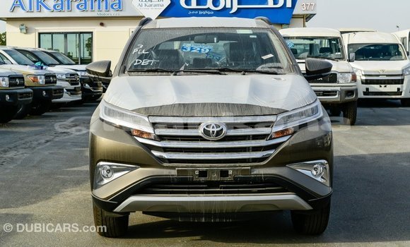 Buy Import Toyota Rush Brown Car in Import - Dubai in Abhasia Buy Import Toyota Rush Brown Car in Import - Dubai in Abhasia