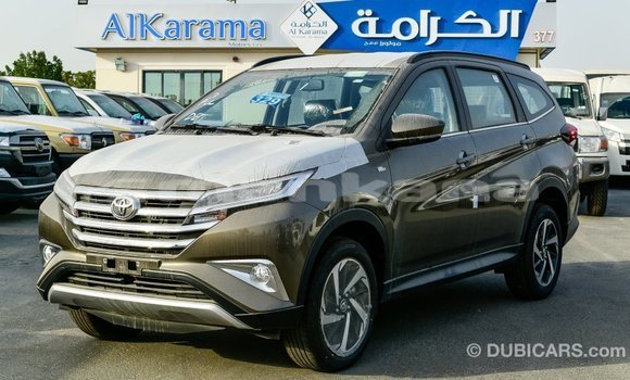 Buy Import Toyota Rush Brown Car in Import - Dubai in Abhasia Buy Import Toyota Rush Brown Car in Import - Dubai in Abhasia