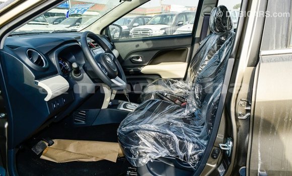 Buy Import Toyota Rush Brown Car in Import - Dubai in Abhasia Buy Import Toyota Rush Brown Car in Import - Dubai in Abhasia