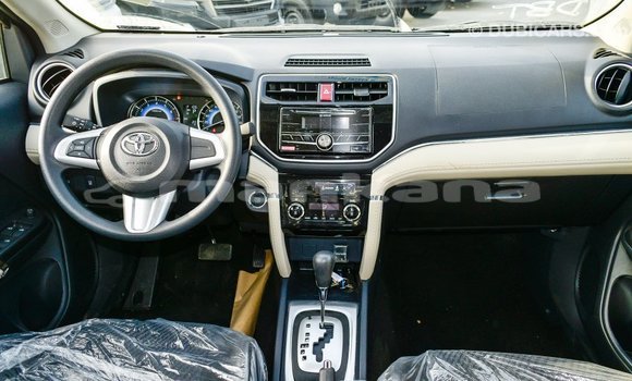 Buy Import Toyota Rush Brown Car in Import - Dubai in Abhasia Buy Import Toyota Rush Brown Car in Import - Dubai in Abhasia