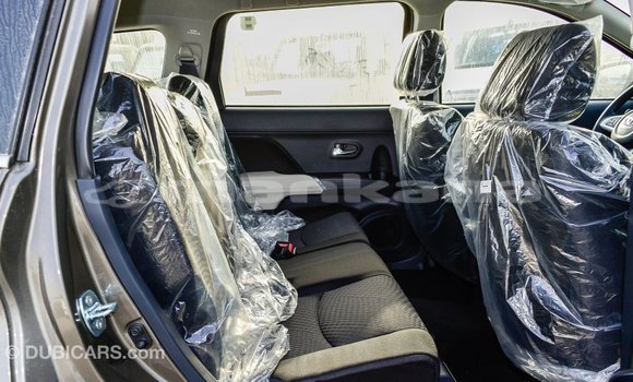 Buy Import Toyota Rush Brown Car in Import - Dubai in Abhasia Buy Import Toyota Rush Brown Car in Import - Dubai in Abhasia