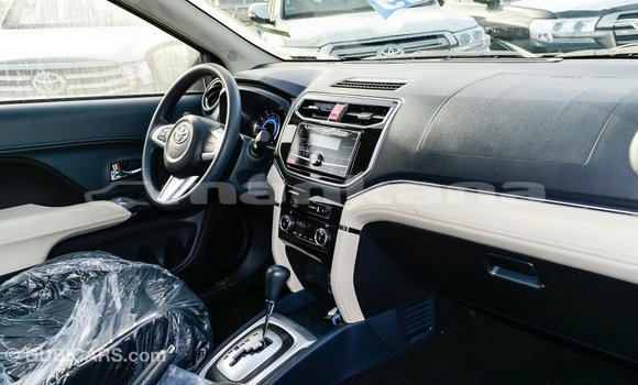 Buy Import Toyota Rush Brown Car in Import - Dubai in Abhasia Buy Import Toyota Rush Brown Car in Import - Dubai in Abhasia