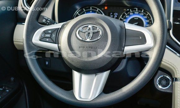 Buy Import Toyota Rush Brown Car in Import - Dubai in Abhasia Buy Import Toyota Rush Brown Car in Import - Dubai in Abhasia