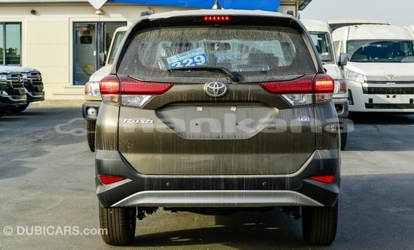 Buy Import Toyota Rush Brown Car in Import - Dubai in Abhasia Buy Import Toyota Rush Brown Car in Import - Dubai in Abhasia