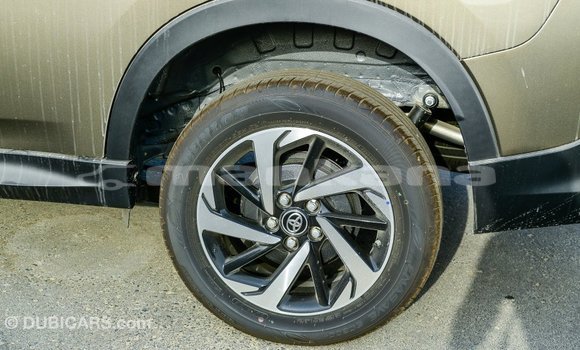 Buy Import Toyota Rush Brown Car in Import - Dubai in Abhasia Buy Import Toyota Rush Brown Car in Import - Dubai in Abhasia