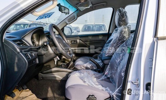 Buy Import Mitsubishi L200 White Car in Import - Dubai in Abhasia Buy Import Mitsubishi L200 White Car in Import - Dubai in Abhasia