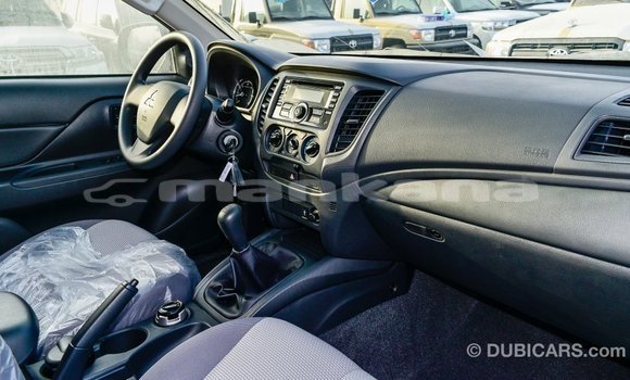 Buy Import Mitsubishi L200 White Car in Import - Dubai in Abhasia Buy Import Mitsubishi L200 White Car in Import - Dubai in Abhasia