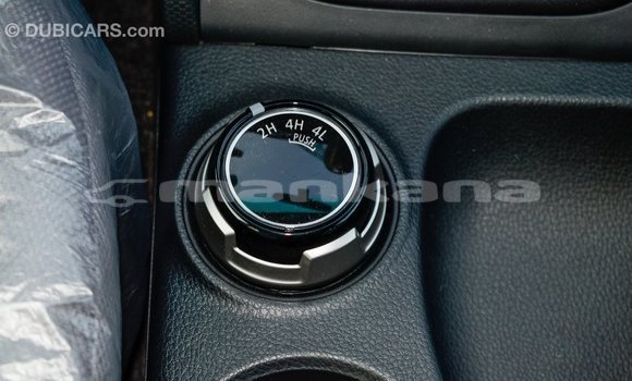 Buy Import Mitsubishi L200 White Car in Import - Dubai in Abhasia Buy Import Mitsubishi L200 White Car in Import - Dubai in Abhasia