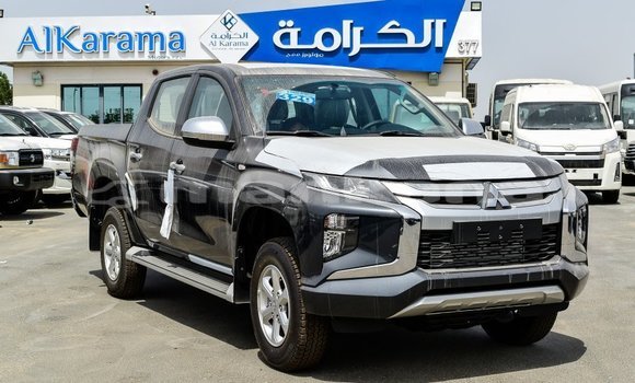 Buy Import Mitsubishi L200 Other Car in Import - Dubai in Abhasia Buy Import Mitsubishi L200 Other Car in Import - Dubai in Abhasia