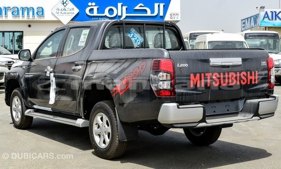 Buy Import Mitsubishi L200 Other Car in Import - Dubai in Abhasia Buy Import Mitsubishi L200 Other Car in Import - Dubai in Abhasia