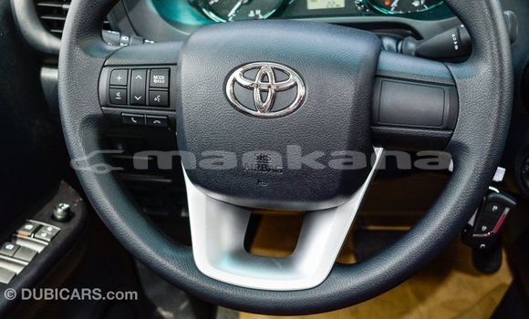 Buy Import Toyota Hilux White Car in Import - Dubai in Abhasia Buy Import Toyota Hilux White Car in Import - Dubai in Abhasia