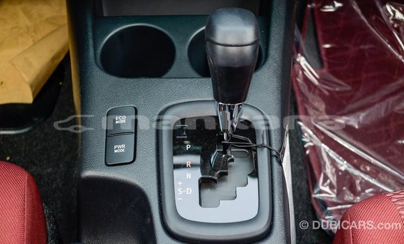 Buy Import Toyota Hilux White Car in Import - Dubai in Abhasia Buy Import Toyota Hilux White Car in Import - Dubai in Abhasia