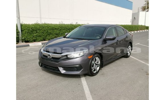 Buy Import Honda Civic Other Car in Import - Dubai in Abhasia Buy Import Honda Civic Other Car in Import - Dubai in Abhasia