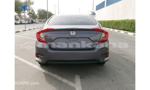 Buy Import Honda Civic Other Car in Import - Dubai in Abhasia Buy Import Honda Civic Other Car in Import - Dubai in Abhasia