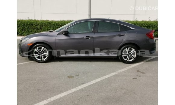 Buy Import Honda Civic Other Car in Import - Dubai in Abhasia Buy Import Honda Civic Other Car in Import - Dubai in Abhasia