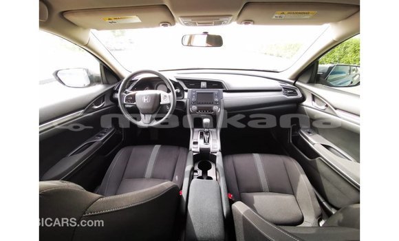 Buy Import Honda Civic Other Car in Import - Dubai in Abhasia Buy Import Honda Civic Other Car in Import - Dubai in Abhasia