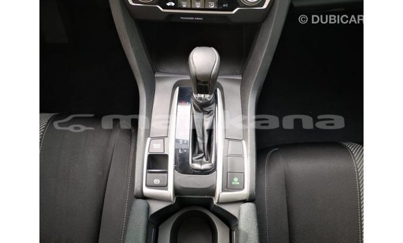 Buy Import Honda Civic Other Car in Import - Dubai in Abhasia Buy Import Honda Civic Other Car in Import - Dubai in Abhasia