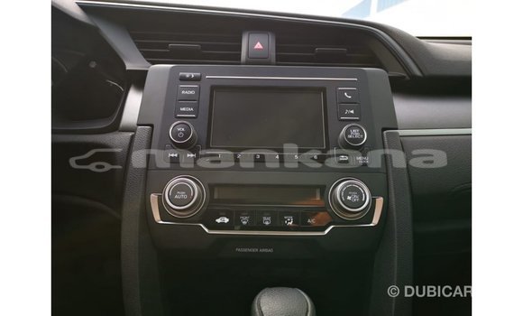 Buy Import Honda Civic Other Car in Import - Dubai in Abhasia Buy Import Honda Civic Other Car in Import - Dubai in Abhasia