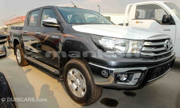 Buy Import Toyota Hilux Other Car in Import - Dubai in Abhasia Buy Import Toyota Hilux Other Car in Import - Dubai in Abhasia