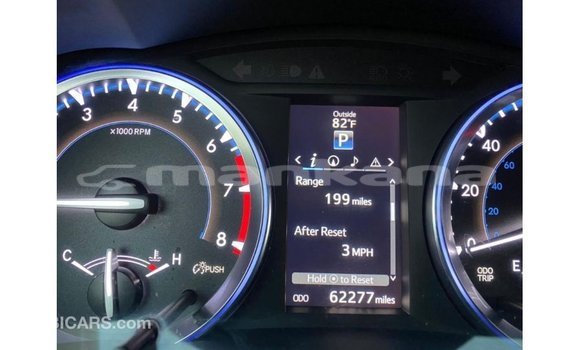 Buy Import Toyota Highlander Black Car in Import - Dubai in Abhasia Buy Import Toyota Highlander Black Car in Import - Dubai in Abhasia