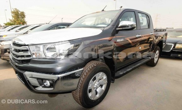 Buy Import Toyota Hilux Other Car in Import - Dubai in Abhasia Buy Import Toyota Hilux Other Car in Import - Dubai in Abhasia