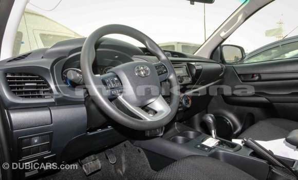 Buy Import Toyota Hilux Other Car in Import - Dubai in Abhasia Buy Import Toyota Hilux Other Car in Import - Dubai in Abhasia