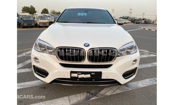 Buy Import BMW X6 White Car in Import - Dubai in Abhasia Buy Import BMW X6 White Car in Import - Dubai in Abhasia