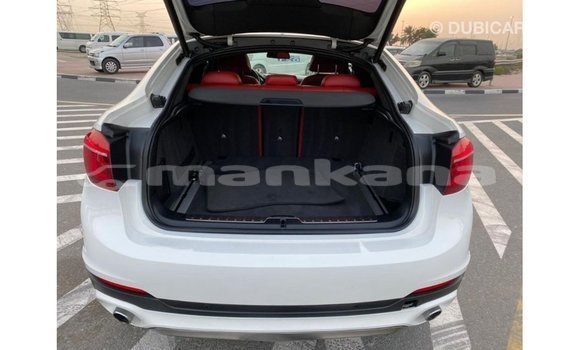 Buy Import BMW X6 White Car in Import - Dubai in Abhasia Buy Import BMW X6 White Car in Import - Dubai in Abhasia