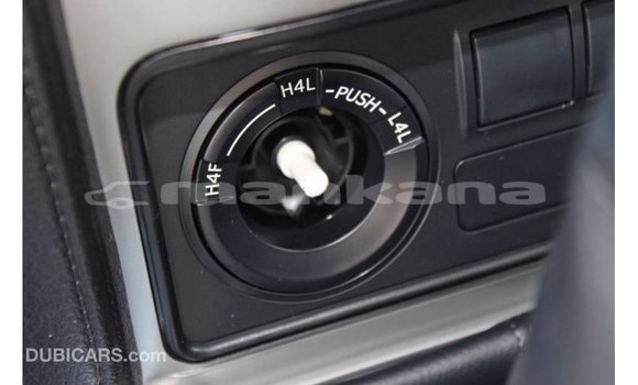 Buy Import Toyota Prado Black Car in Import - Dubai in Abhasia Buy Import Toyota Prado Black Car in Import - Dubai in Abhasia