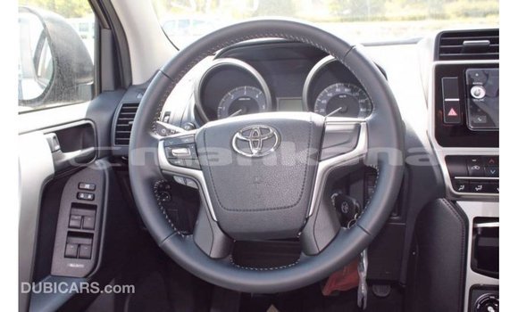 Buy Import Toyota Prado Black Car in Import - Dubai in Abhasia Buy Import Toyota Prado Black Car in Import - Dubai in Abhasia