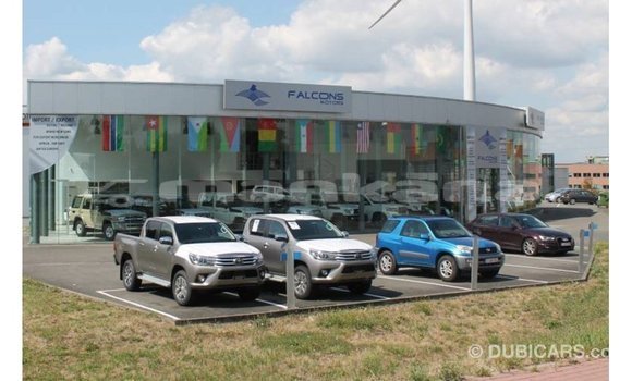 Buy Import Toyota Prado Black Car in Import - Dubai in Abhasia Buy Import Toyota Prado Black Car in Import - Dubai in Abhasia