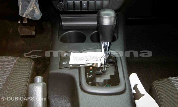 Buy Import Toyota Hilux Other Car in Import - Dubai in Abhasia Buy Import Toyota Hilux Other Car in Import - Dubai in Abhasia