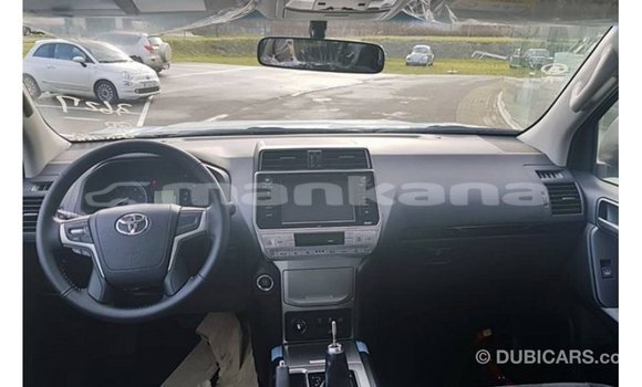 Buy Import Toyota Prado Black Car in Import - Dubai in Abhasia Buy Import Toyota Prado Black Car in Import - Dubai in Abhasia