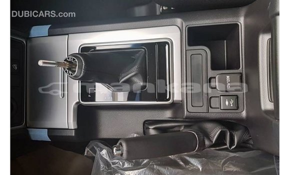 Buy Import Toyota Prado Black Car in Import - Dubai in Abhasia Buy Import Toyota Prado Black Car in Import - Dubai in Abhasia