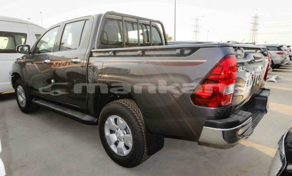 Buy Import Toyota Hilux Other Car in Import - Dubai in Abhasia Buy Import Toyota Hilux Other Car in Import - Dubai in Abhasia