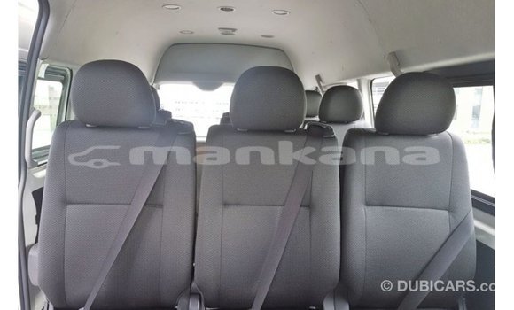 Buy Import Toyota Hiace White Car in Import - Dubai in Abhasia Buy Import Toyota Hiace White Car in Import - Dubai in Abhasia